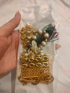 Beautiful Jewellery Set