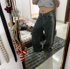 Y2k Baggy Jeans🤌🏻