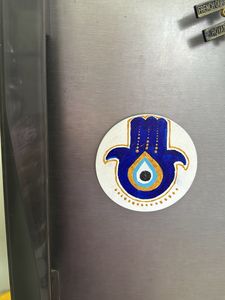 Fridge Magnet