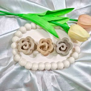 Combo of 3 different Hair Clips (25 pcs)
