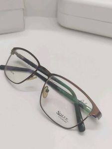 Clearance Sale- Solve Eyewear Frames