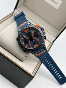 G-Shock G-Steel Watch copy