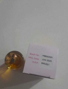 Muse beauty perfume