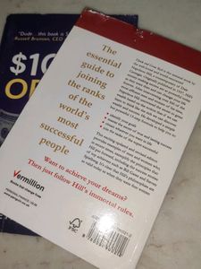 Personal Finance Books Set
