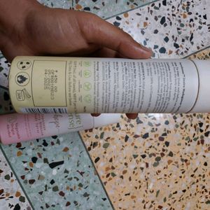 Puresense Body Spray Pack Of 2