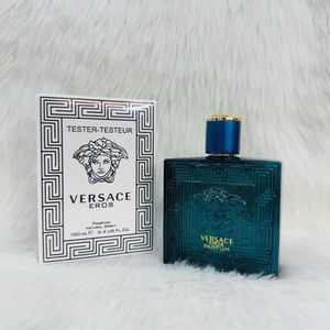 Versace Eros Parfum Tester