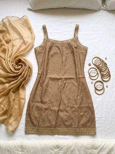 ~Chatpate Kurti set ~🌙🪷