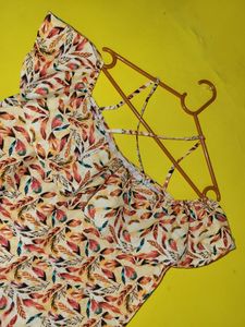Short DRESS One Piece