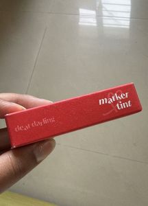 Etude Marker Tint- Raspberry pop