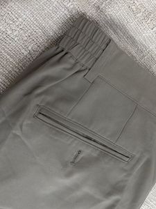 Men's Classic  Trousers