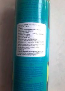 Thailand Sweet Kiwi Body Mist by Bath&amp;BodyWorks