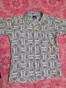men's party wear shirt