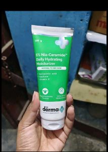 The Derma Co. Daily Hydrating Moisturizer