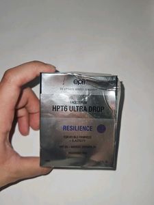 Epii HPT6 Ultra Drop Face Serum