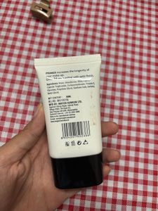 Insight Primer &amp; Nybae Setting Spray