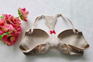 Victoria's secret : Lace Trimmed inner