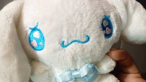 Cinnamoroll