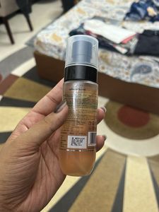 mCaffeine Coffee Body Mist - Plum Passion