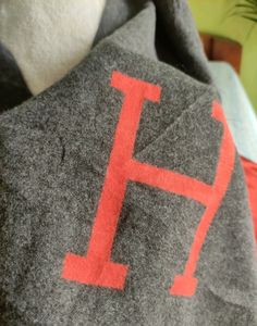 Hermes Double Face Unisex Stole