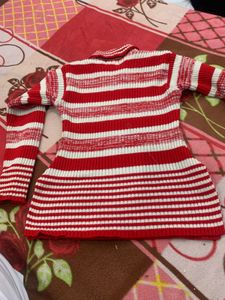 Beautiful Woolly Top