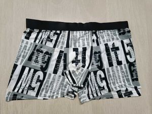 Stylish Men's Boxers