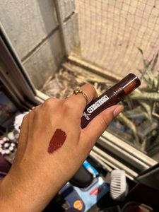 Mars Obsessed Lipgloss – Gloss Affair 06 | Barely