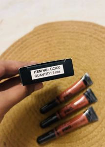 LA Girl Pro Conceal 3-Pack