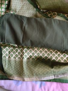 Totally New Saree