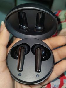MiVi DUOPODS K5 . High-Fidelity Sound.