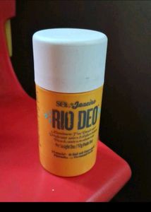 Sol de Janeiro Rio Deo Deodorant