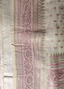 CFull Zari Work Heavy Saree Combo