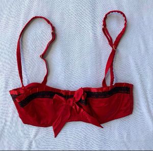 Tempest Bow Bra