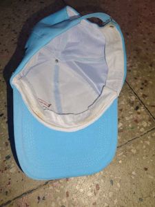 Black Monkey Face Baseball Cap