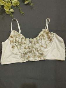 Exquisite Lace Bra💥