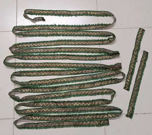 Decorative Sewing Lace Trim
