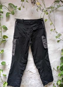 strauss vintage cargo pants