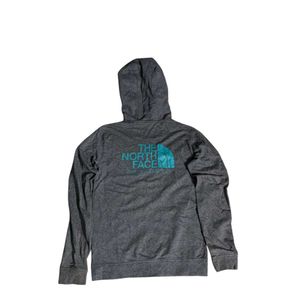 the north face hoodi