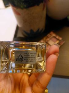 Lattafa- Ana Abiyedh Rouge. 5ml decant.