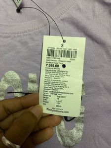 Women's "Strong and Beautiful" T-Shirt
