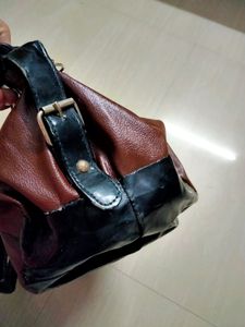 Shoulder Bag