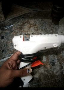 60W Glue Gun with GlueStic