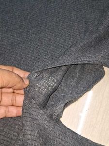 Cozy Knit Lounge Set of. 2