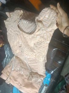 saree with blouse