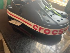 Crocs Classic Clogs - Comfortable &amp; Stylish