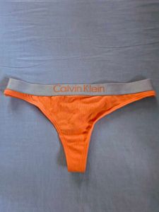 Calvin Klein Thong