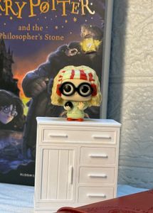 Harry Potter Funko Pop Figure