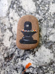 mahadev painting 🖌️
