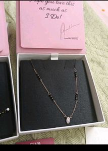 Giva Anushka Sharma Collection Necklaces