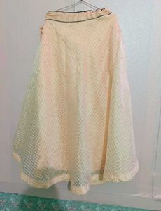 Embellished Lehenga Choli Set