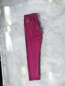 Joggers track pant lower Man